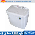 Heimgebrauch Halbautomatische Waschmaschine / Twin-Tub Waschmaschine